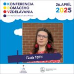 To think is to succeed: the power of cognitive skills – Bratislava – Domáce vzdelanie (home education)