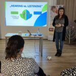 Hears it, but does he understand it…? – AIT/FST auditory training – Šamorín – Kiskakas kindergarten