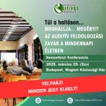 Beyond hearing… Auditory processing disorder in everyday life – Budapest – international professional conference