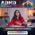 Just inattentive, or a hidden problem? – Hungary – SNI SULI, ADHD Summit